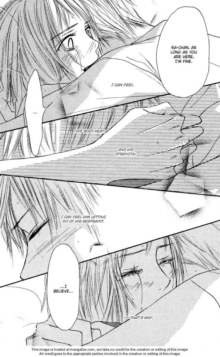 Crazy for You (Shoujo) Chapter 23 53